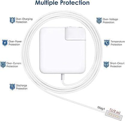 Replacement Macbook Pro Charger 60W