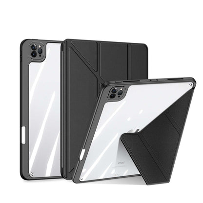 iPad Pro 12.9" 2022 2021 2020/ Air 13 Smart Case with Magic Stand