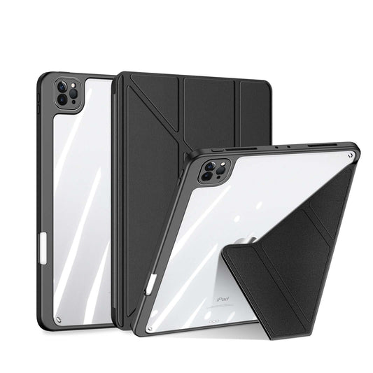 iPad Pro 12.9" 2022 2021 2020/ Air 13 Smart Case with Magic Stand