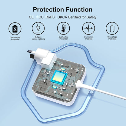 Magsafe 85W Charger Replacement for MacBook Pro Replacement