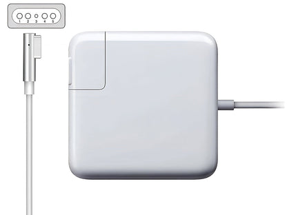Replacement Macbook Air Charger Magsafe 45W 14.5V 3.1A