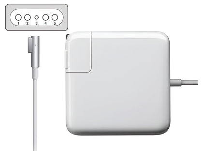 Macbook Pro Charger 60W Replacement