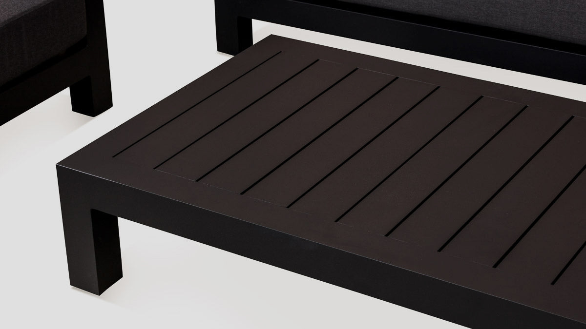 MURIWAI COFFEE TABLE