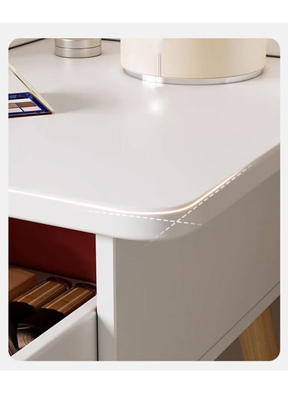 Makeup Vanity Dressing Table LED Mirror