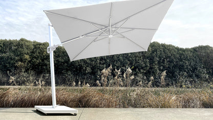MALIBU CANTILEVER UMBRELLA – LEAD CHINE 3M
