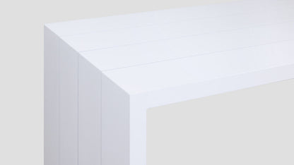 MANGAWHAI BAR TABLE