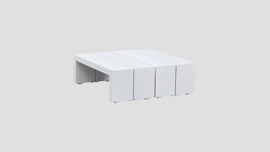MANGAWHAI COFFEE TABLE