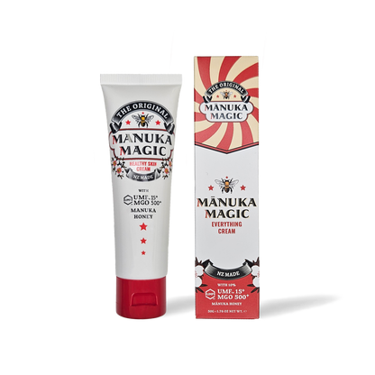 Manuka Magic