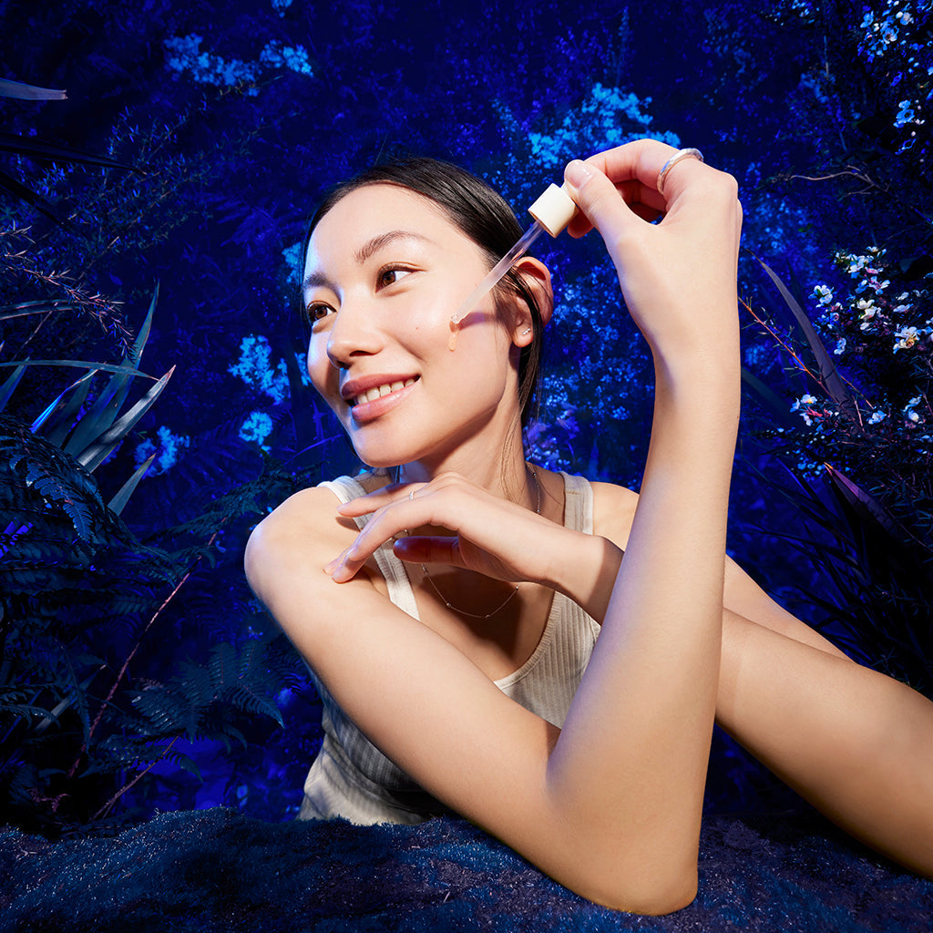 Pro Vitality Face Serum