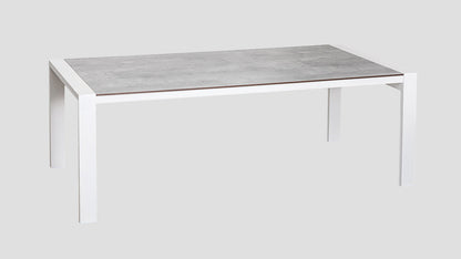 MARLBOROUGH LARGE DINING TABLE 2.6L x 1.2W