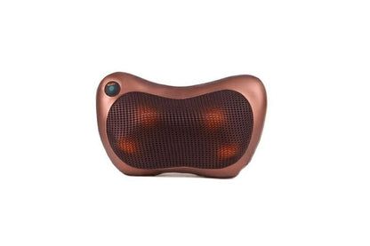 Massage Pillow Neck and Shoulder Relaxer Pillow