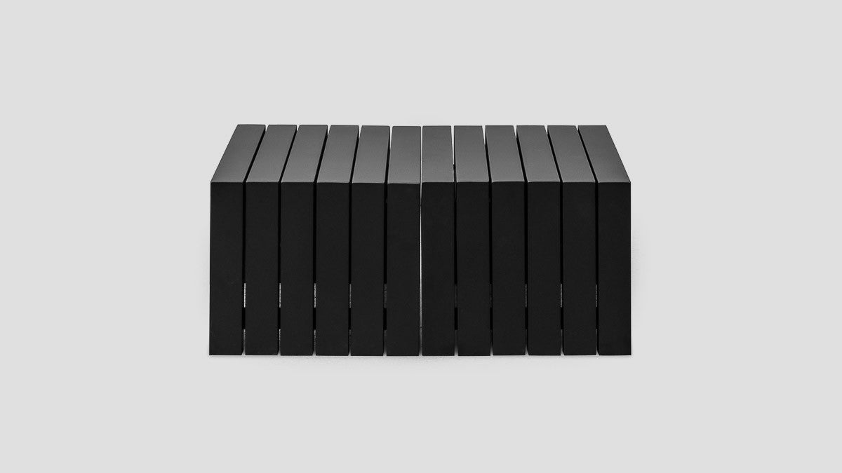 MATAKANA COFFEE TABLE