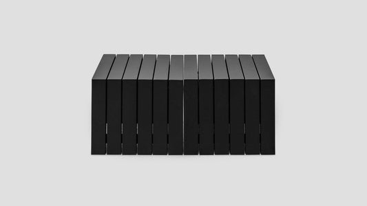 MATAKANA COFFEE TABLE