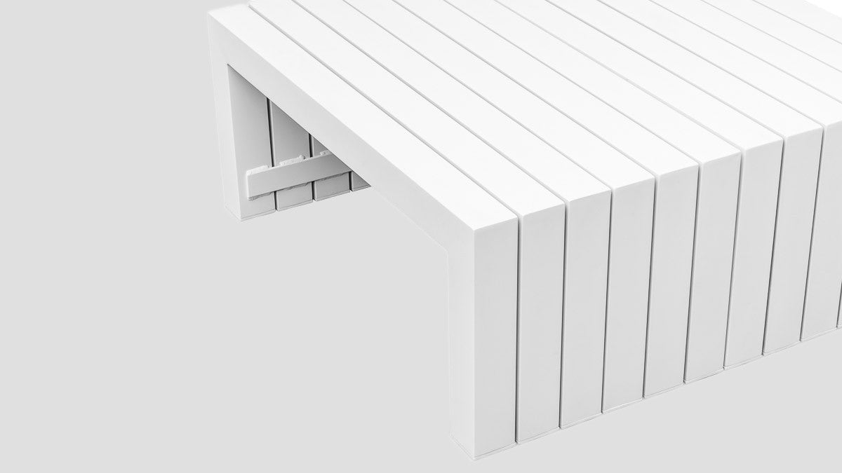 MATAKANA COFFEE TABLE