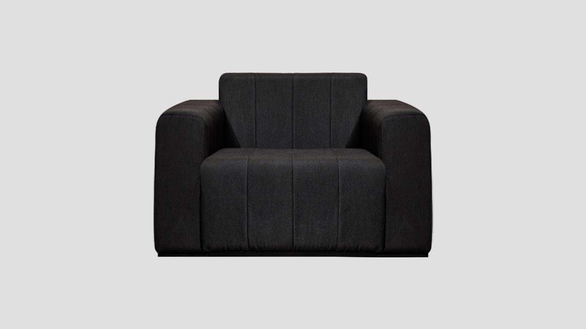 MATAKANA SINGLE SOFA