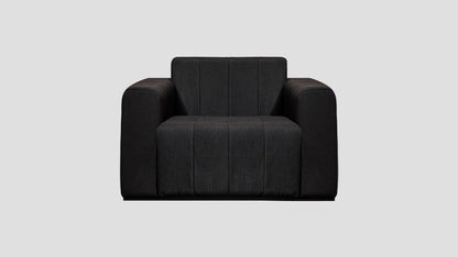 MATAKANA SINGLE SOFA