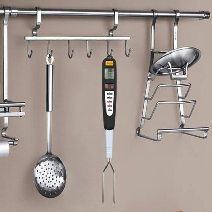 BBQ Thermometer Fork Meat Thermometer