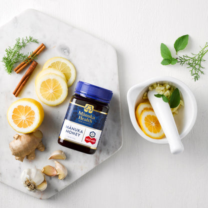 Original MGO 400+ Manuka Honey NZ