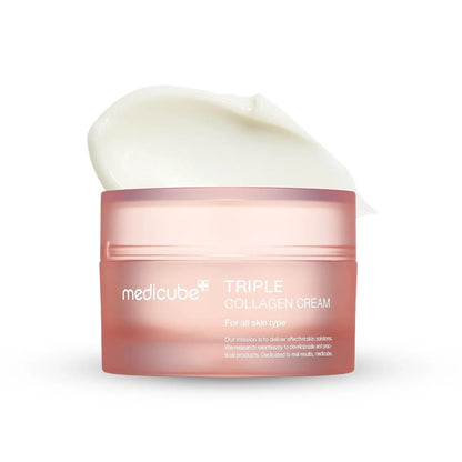 Medicube Triple Collagen Cream