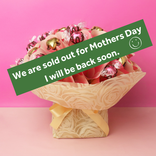 Mother's Day Bouquet Medium