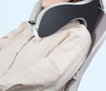Office Ergonomic Napping Pillow for Superior Neck and Fatigue Relief