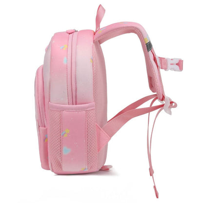 Toddler Backpack-Mermaid