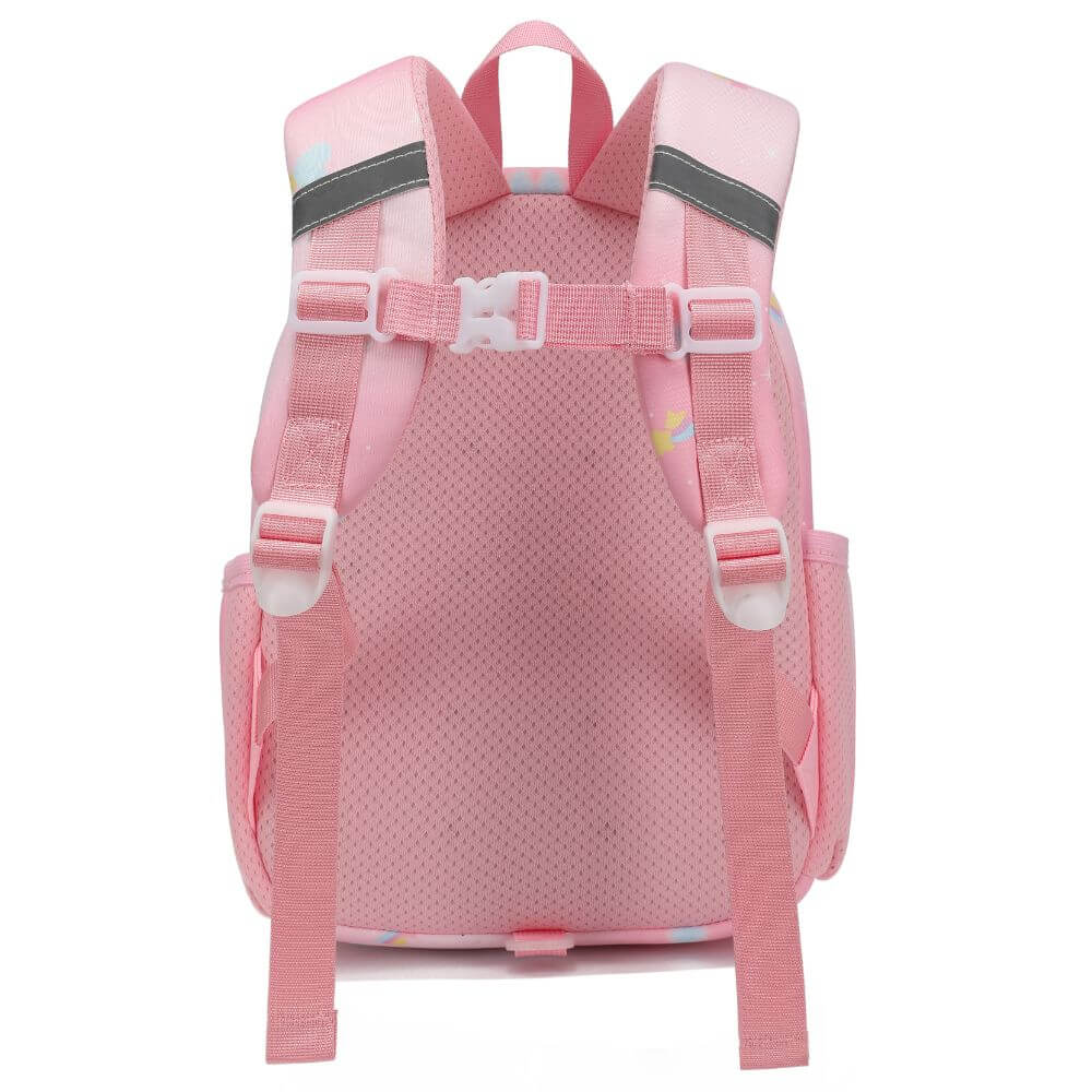 Toddler Backpack-Mermaid