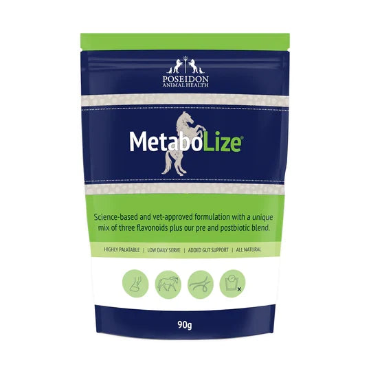 Poseidon Metabolize 90g
