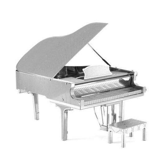 Metal Earth - Grand Piano