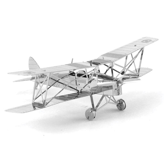Metal Earth - Tiger Moth