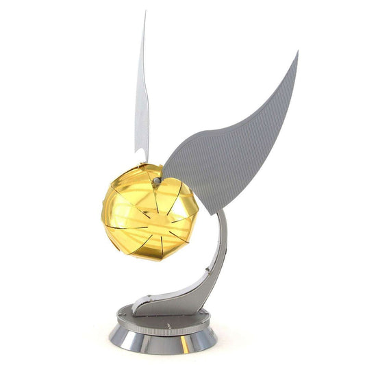 Metal Earth - Golden Snitch