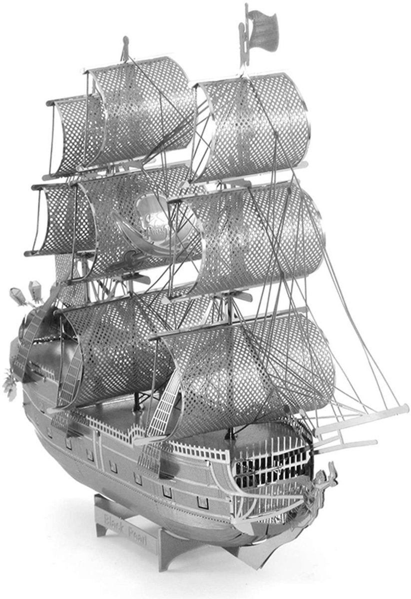 Metal Earth - Pirate Ship