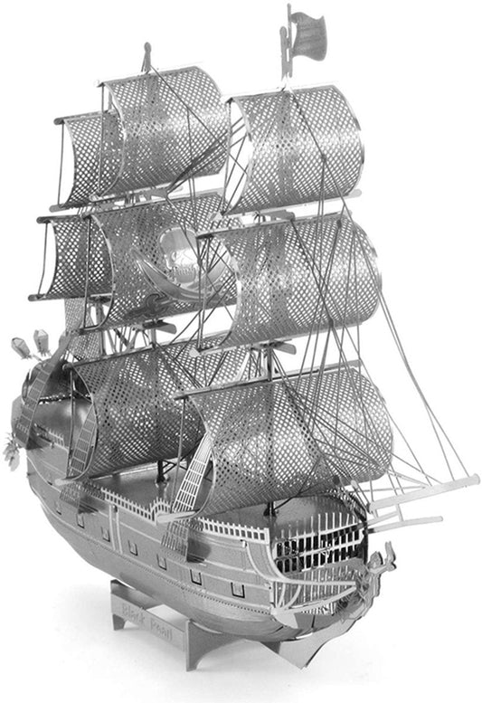 Metal Earth - Pirate Ship