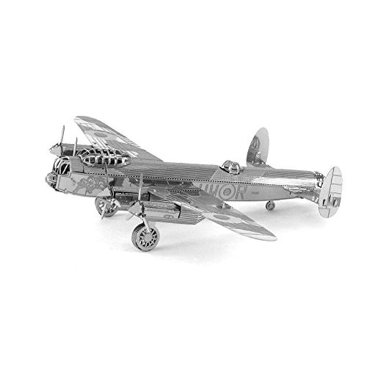 Metal Earth - Lancaster Bomber
