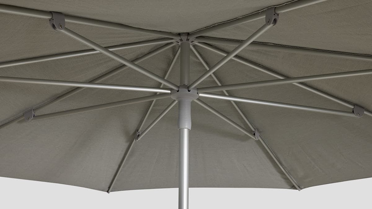 MIAMI TILT CENTREPOST UMBRELLA