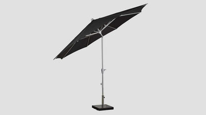 MIAMI TILT CENTREPOST UMBRELLA