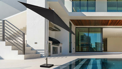 MIAMI TILT CENTREPOST UMBRELLA
