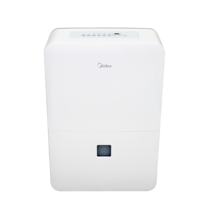 Midea 50L/Day Dehumidifier with 6L Water Tank