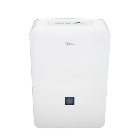 Midea 50L/Day Dehumidifier with 6L Water Tank