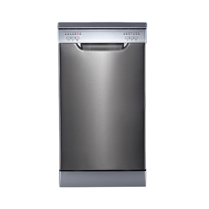 Midea 9 Place Setting Dishwasher with 3-year Warranty