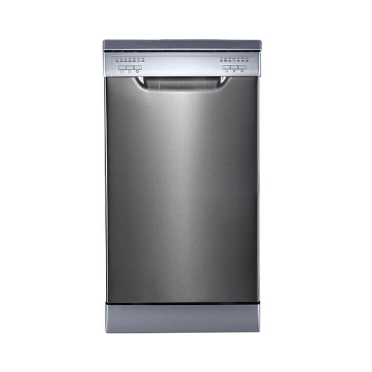 Midea 9 Place Setting Dishwasher with 3-year Warranty