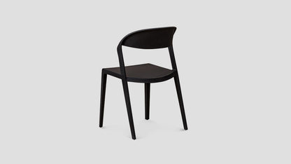 MILFORD DINING CHAIR