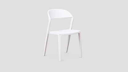 MILFORD DINING CHAIR