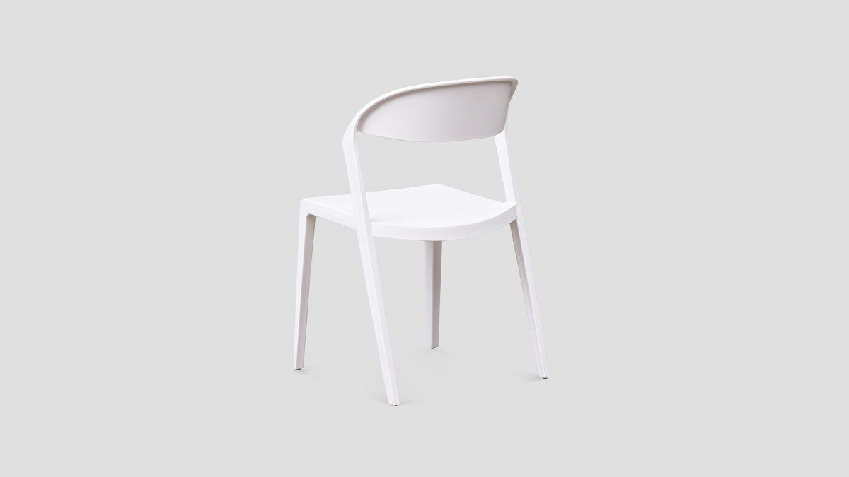 MILFORD DINING CHAIR