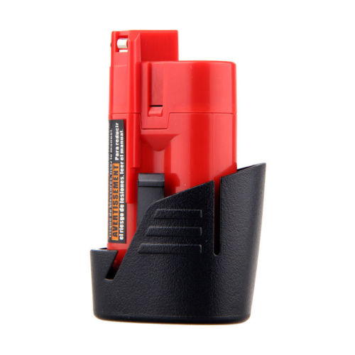 Compatible Replacement Milwaukee M12 12V 2AH Battery  Battery