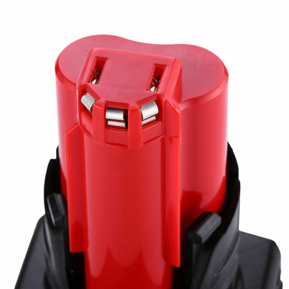 Compatible Replacement Milwaukee Battery M12 12V 5Ah Battery