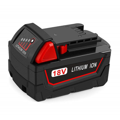 Compatible Replacement Milwaukee Battery M18 18V 4Ah Battery