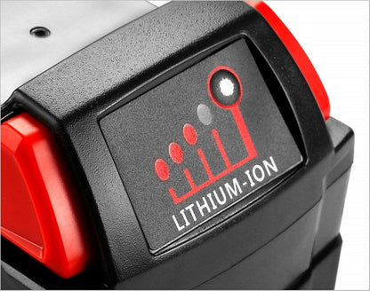 Compatible Replacement Milwaukee Battery M18 18V 4Ah Battery