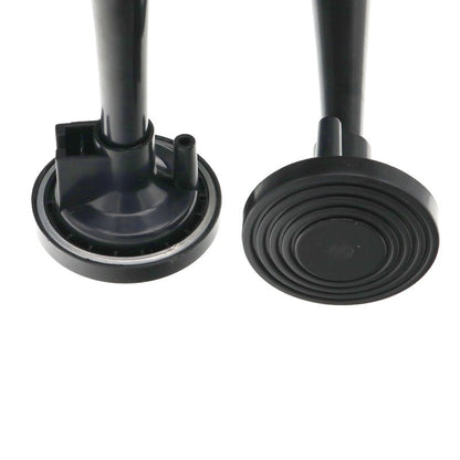 Dual Air Horn 12V Dixie Hazzard Horn Set Super Loud Car Horns