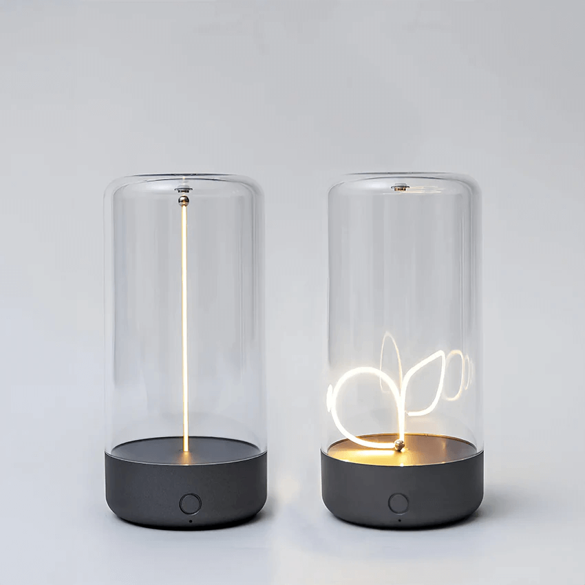 Mobie LED Cordless Magnetic Desk Lamp